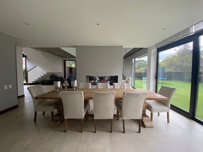 Casa de 4 alcobas en venta en Guaymaral, Bogotá, 250 m² · foto 9 de 24