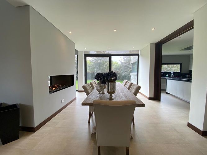 Casa de 4 alcobas en venta en Guaymaral, Bogotá, 250 m² · foto 10 de 24
