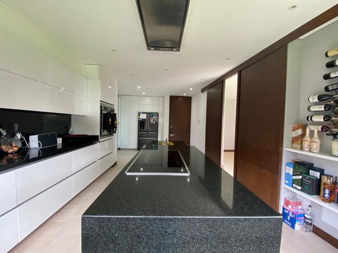 Casa de 4 alcobas en venta en Guaymaral, Bogotá, 250 m² · foto 12 de 24