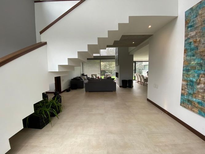 Casa de 4 alcobas en venta en Guaymaral, Bogotá, 250 m² · foto 13 de 24