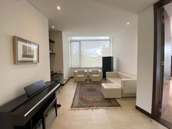 Casa de 4 alcobas en venta en Guaymaral, Bogotá, 250 m² · foto 17 de 24