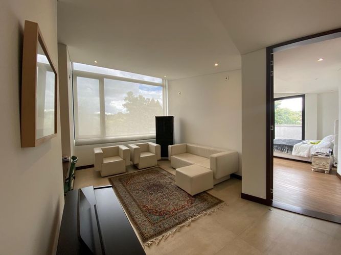 Casa de 4 alcobas en venta en Guaymaral, Bogotá, 250 m² · foto 18 de 24