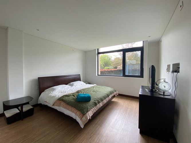 Casa de 4 alcobas en venta en Guaymaral, Bogotá, 250 m² · foto 24 de 24