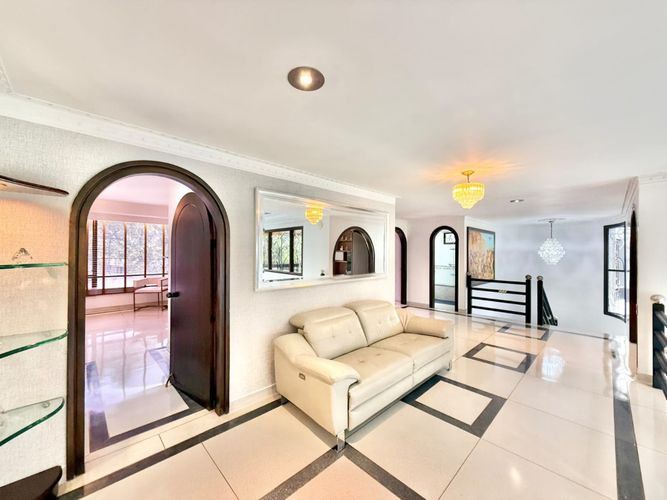 Apartamento de 6 alcobas en venta en Los Balsos, Medellín, 600 m² · foto 14 de 21