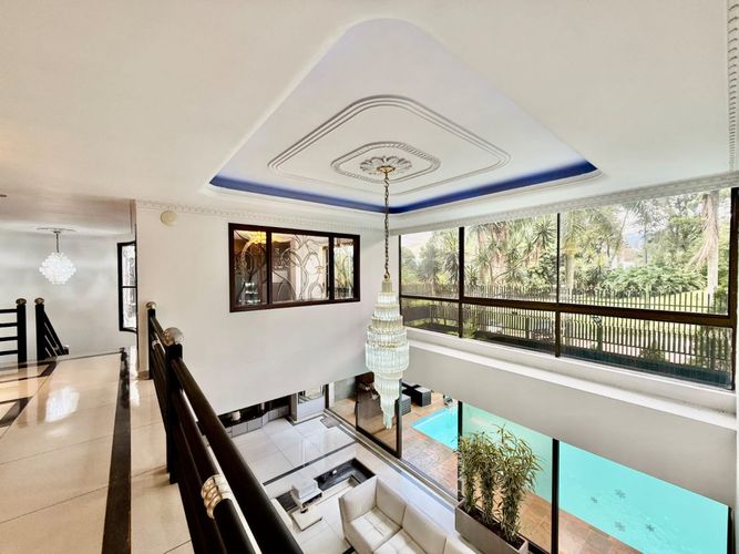 Apartamento de 6 alcobas en venta en Los Balsos, Medellín, 600 m² · foto 15 de 21