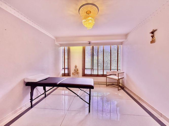 Apartamento de 6 alcobas en venta en Los Balsos, Medellín, 600 m² · foto 17 de 21