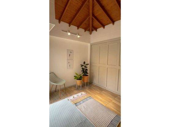 Apartamento en venta en El Poblado, Medellín [No disponible] 4