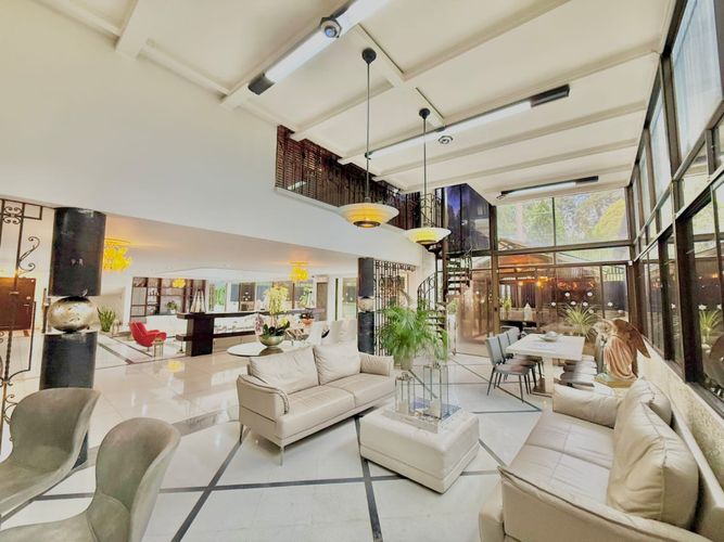 Apartamento de 6 alcobas en venta en Los Balsos, Medellín, 600 m² · foto 21 de 21
