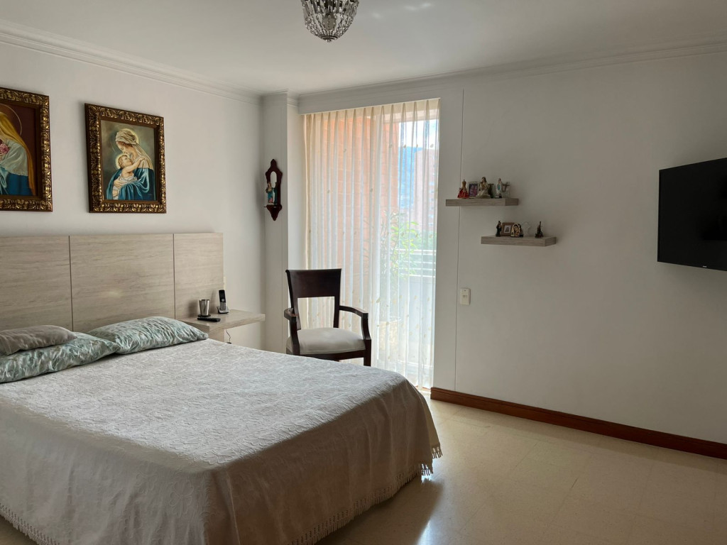 Apartamento en venta en Laureles, Medellín [No disponible] 4