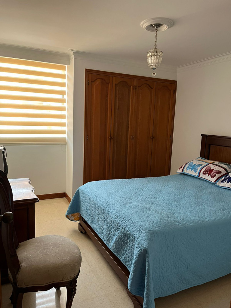 Apartamento en venta en Laureles, Medellín [No disponible] 5