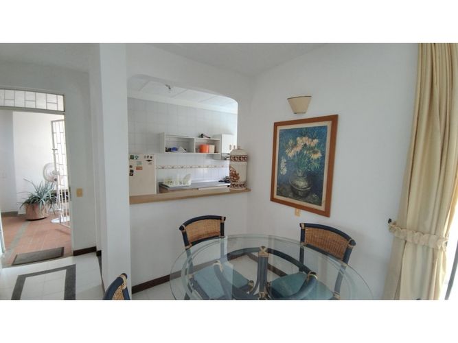 Apartamento de 3 alcobas en venta en Girardot, Girardot, 72 m² · foto 2 de 19