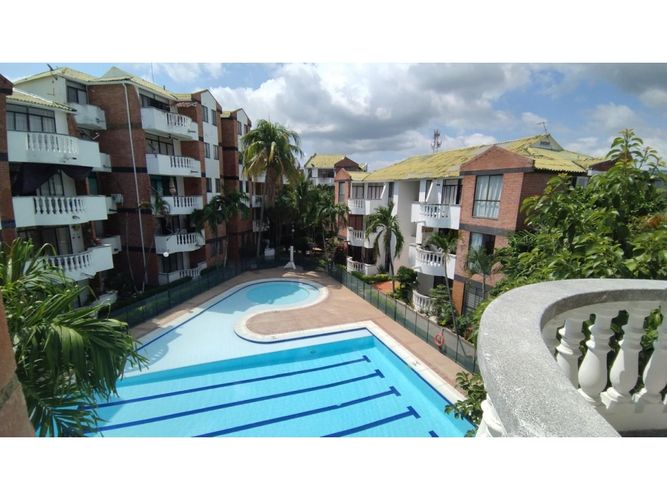Apartamento de 3 alcobas en venta en Girardot, Girardot, 72 m² · foto 4 de 19
