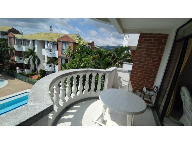 Apartamento de 3 alcobas en venta en Girardot, Girardot, 72 m² · foto 5 de 19
