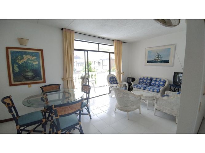Apartamento de 3 alcobas en venta en Girardot, Girardot, 72 m² · foto 6 de 19