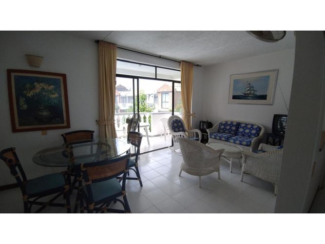 Apartamento de 3 alcobas en venta en Girardot, Girardot, 72 m² · foto 7 de 19