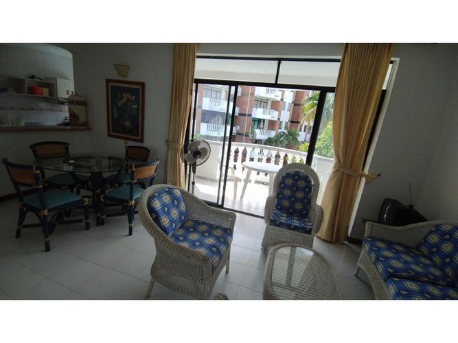 Apartamento de 3 alcobas en venta en Girardot, Girardot, 72 m² · foto 8 de 19