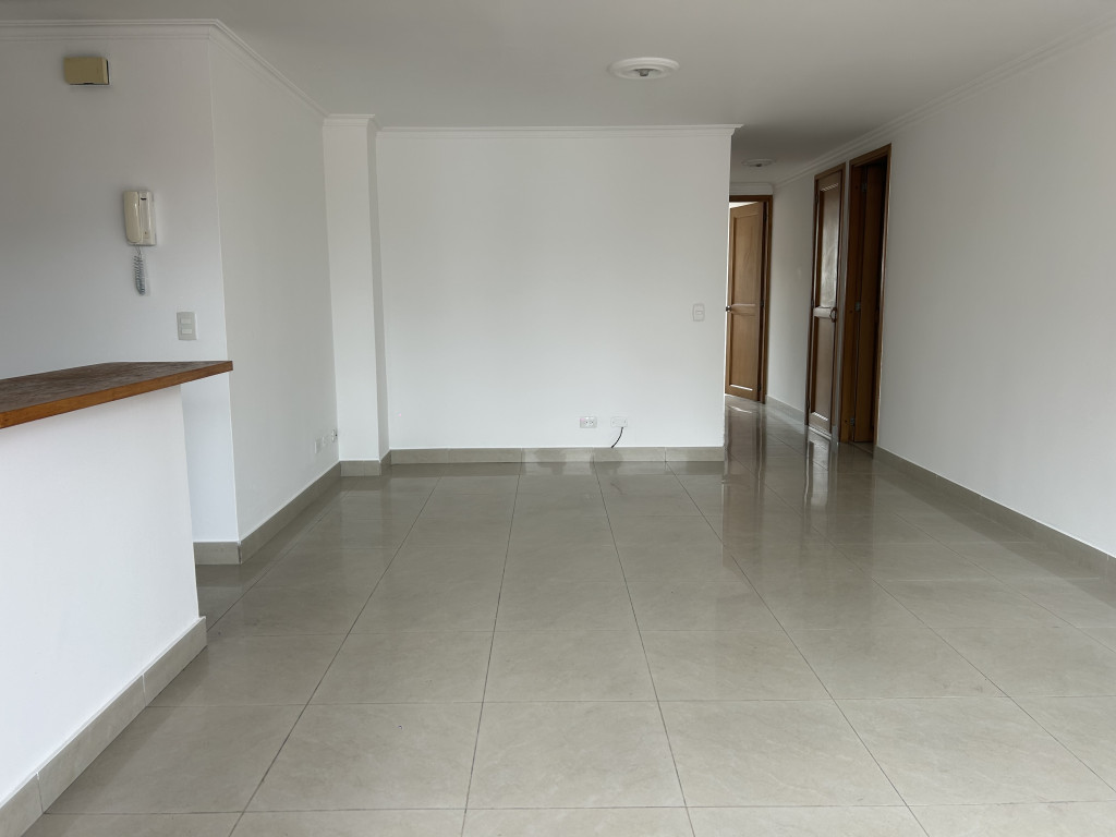 Apartamento en Arriendo en Laureles, Medellín