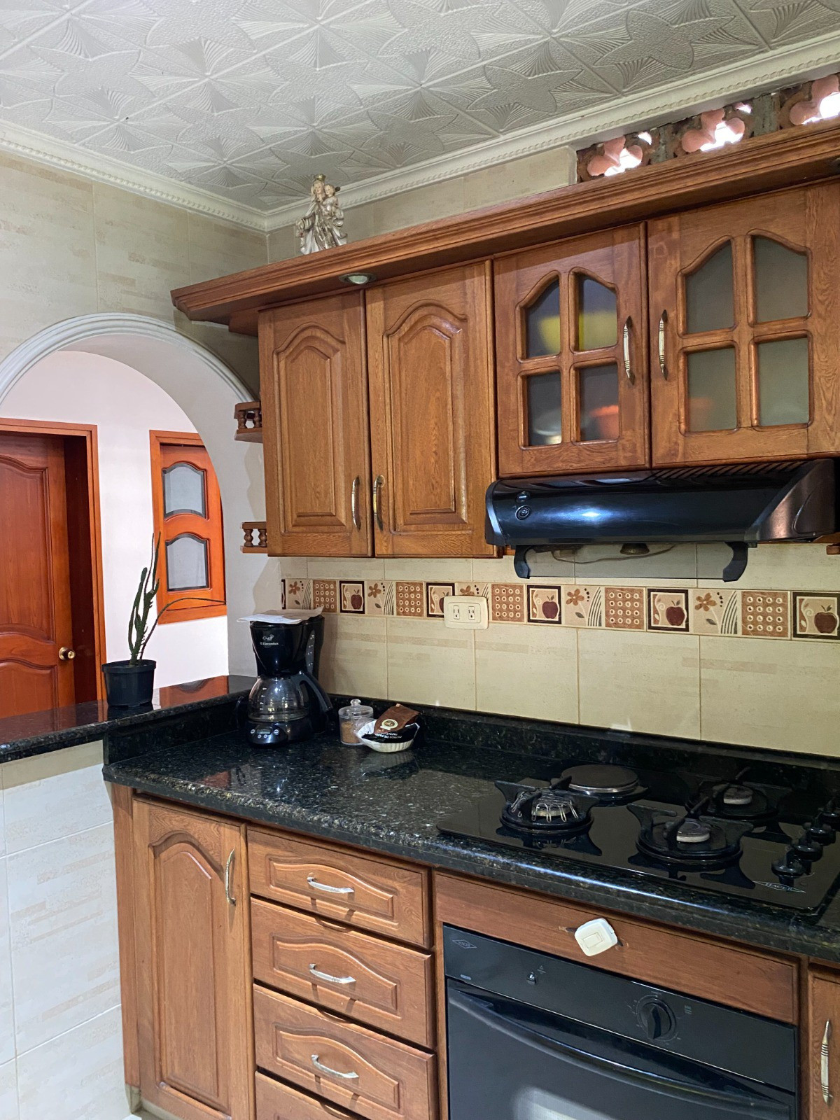 Casa en venta en Belén Fatima, Medellín [No disponible] 4