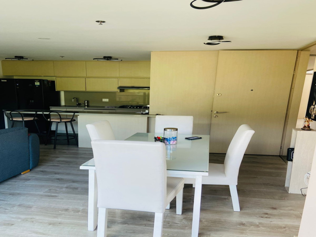 Apartment for sale in Altos del poblado, Medellín [No disponible] 2