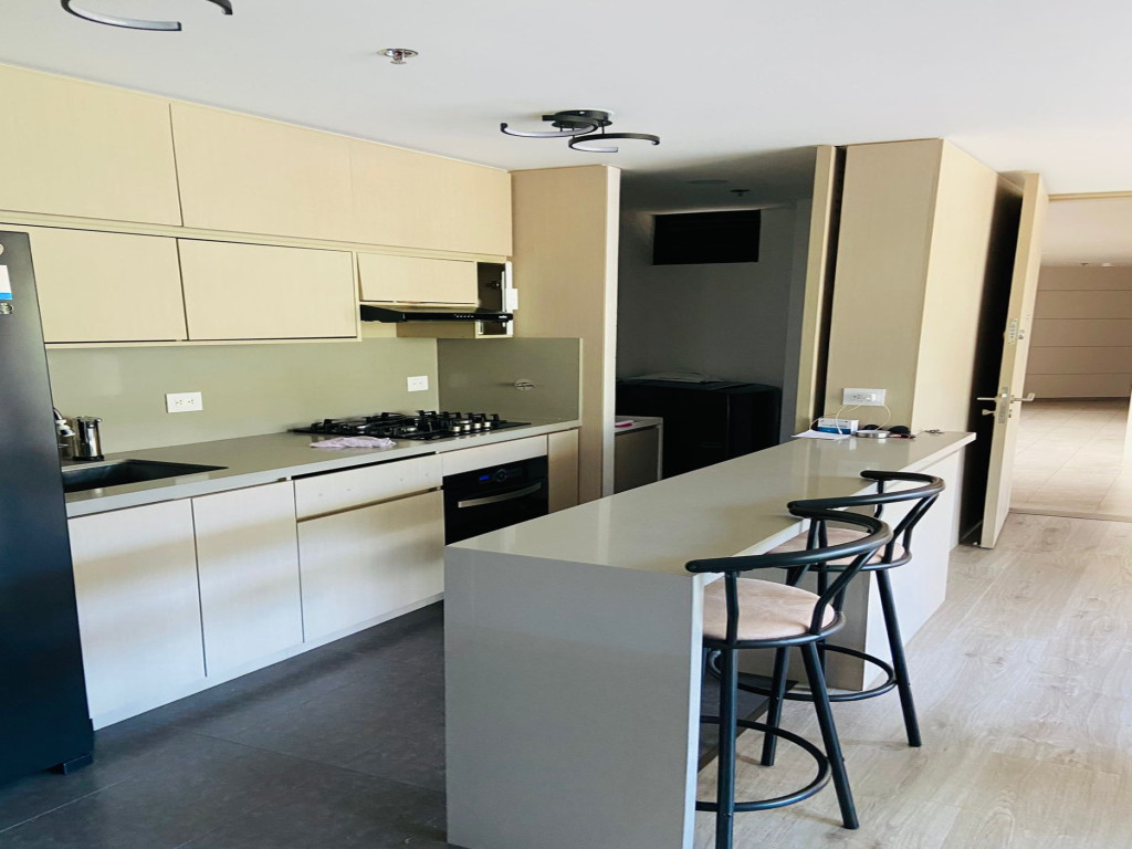 Apartment for sale in Altos del poblado, Medellín [No disponible] 3