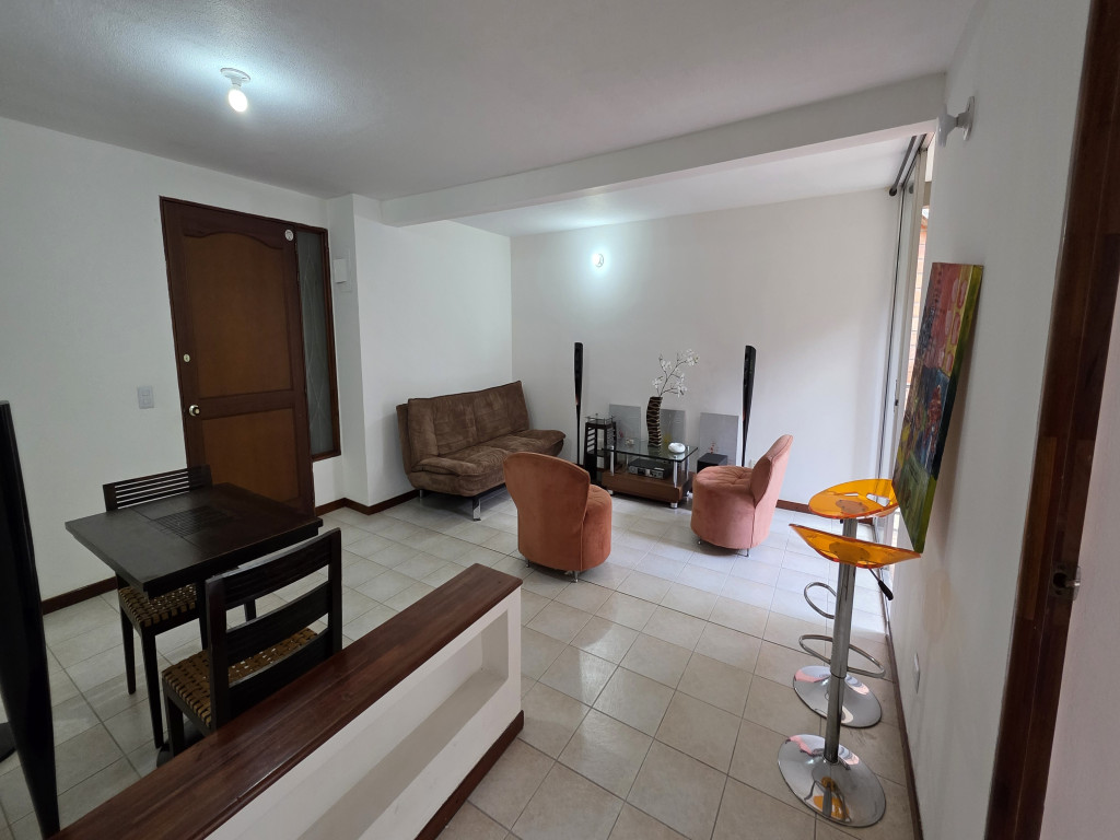 Apartment for sale in El Poblado, Medellín [No disponible] 2