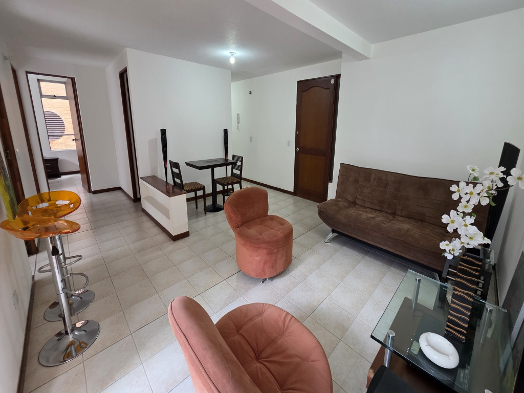 Apartment for sale in El Poblado, Medellín [No disponible] 3