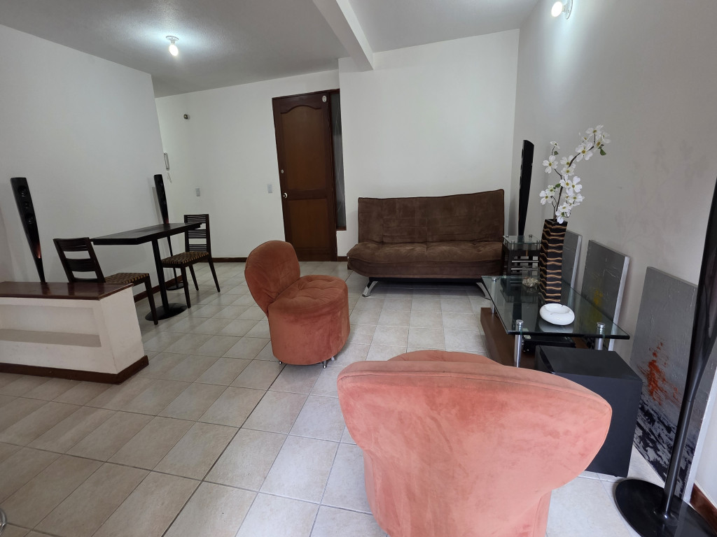 Apartment for sale in El Poblado, Medellín [No disponible] 4