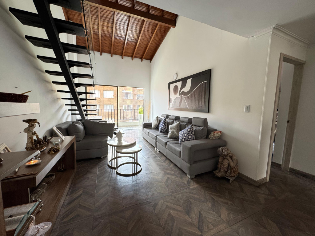 Apartamento en venta en Laureles, Medellín [No disponible] 2