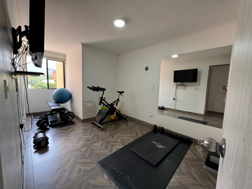 Apartamento en venta en Laureles, Medellín [No disponible] 5