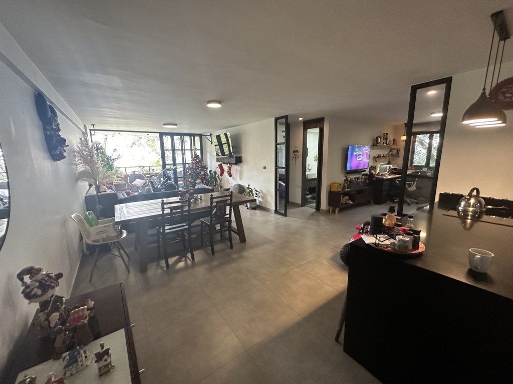 Apartment for sale in El Poblado, Medellín [No disponible] 2