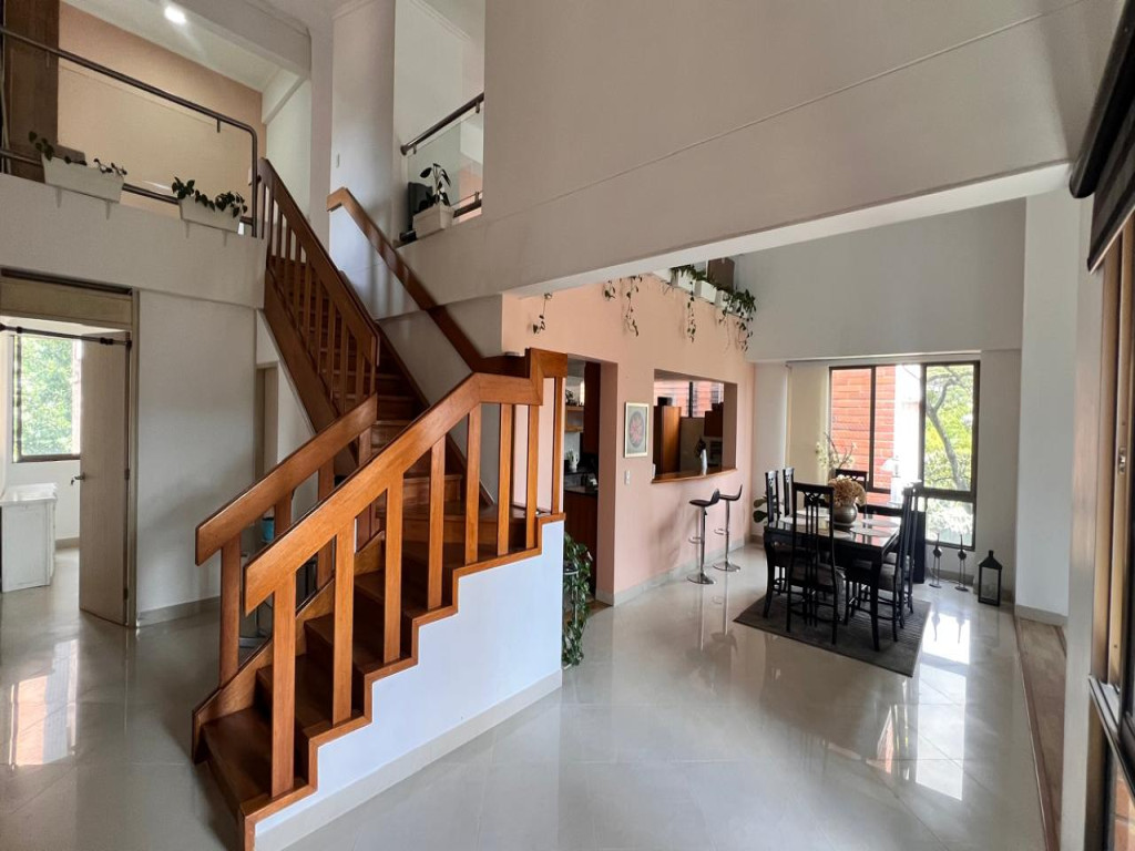 Apartment for sale in El Poblado, Medellín [No disponible] 4