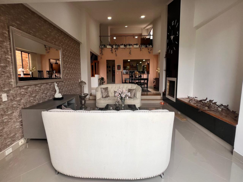 Apartment for sale in El Poblado, Medellín [No disponible] 5