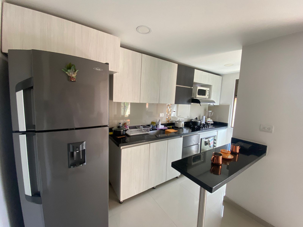 Apartamento en venta en Belén Rosales, Medellín [No disponible] 2