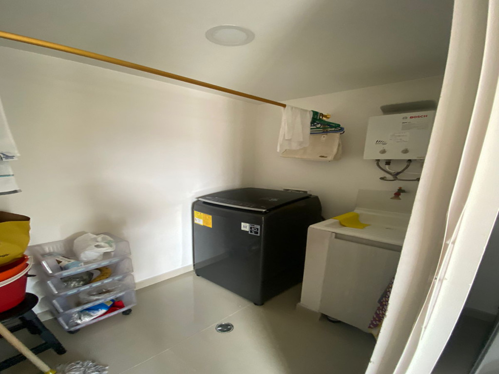 Apartamento en venta en Belén Rosales, Medellín [No disponible] 3