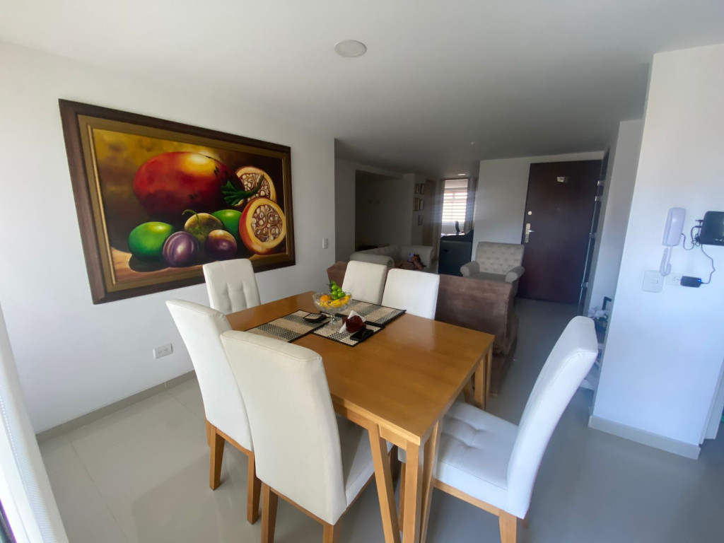 Apartamento en venta en Belén Rosales, Medellín [No disponible] 4