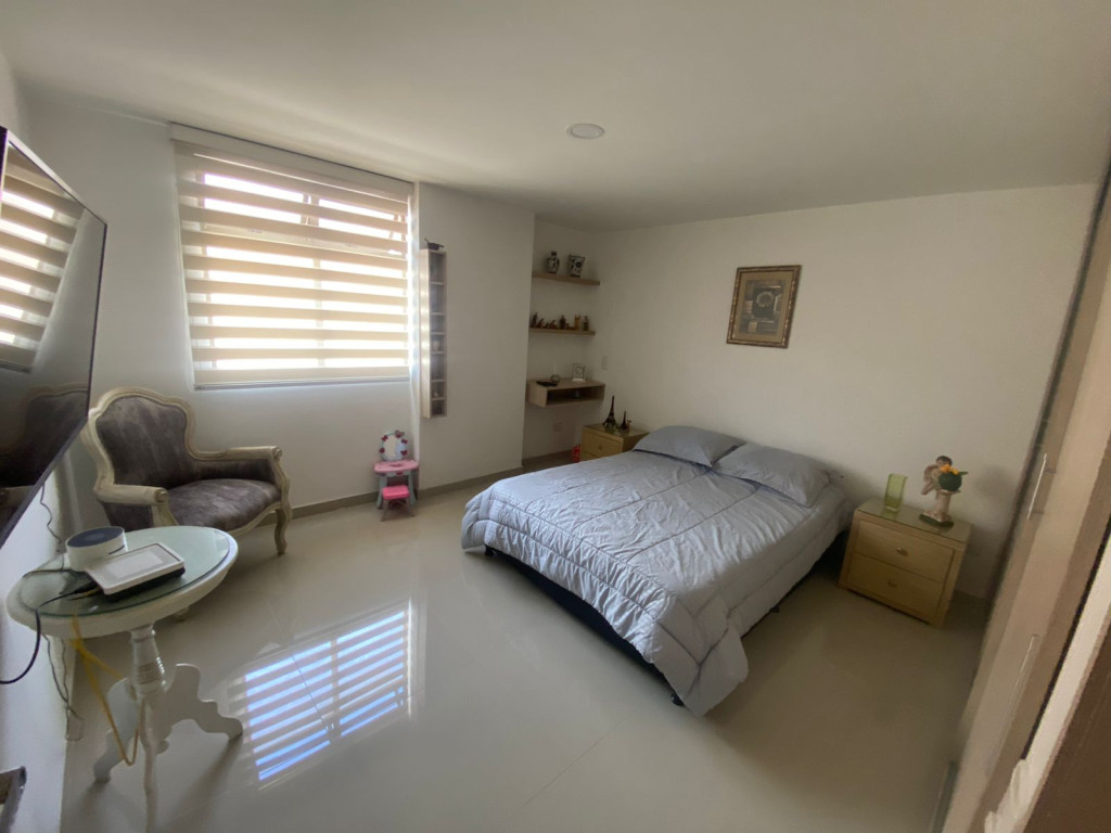 Apartamento en venta en Belén Rosales, Medellín [No disponible] 5