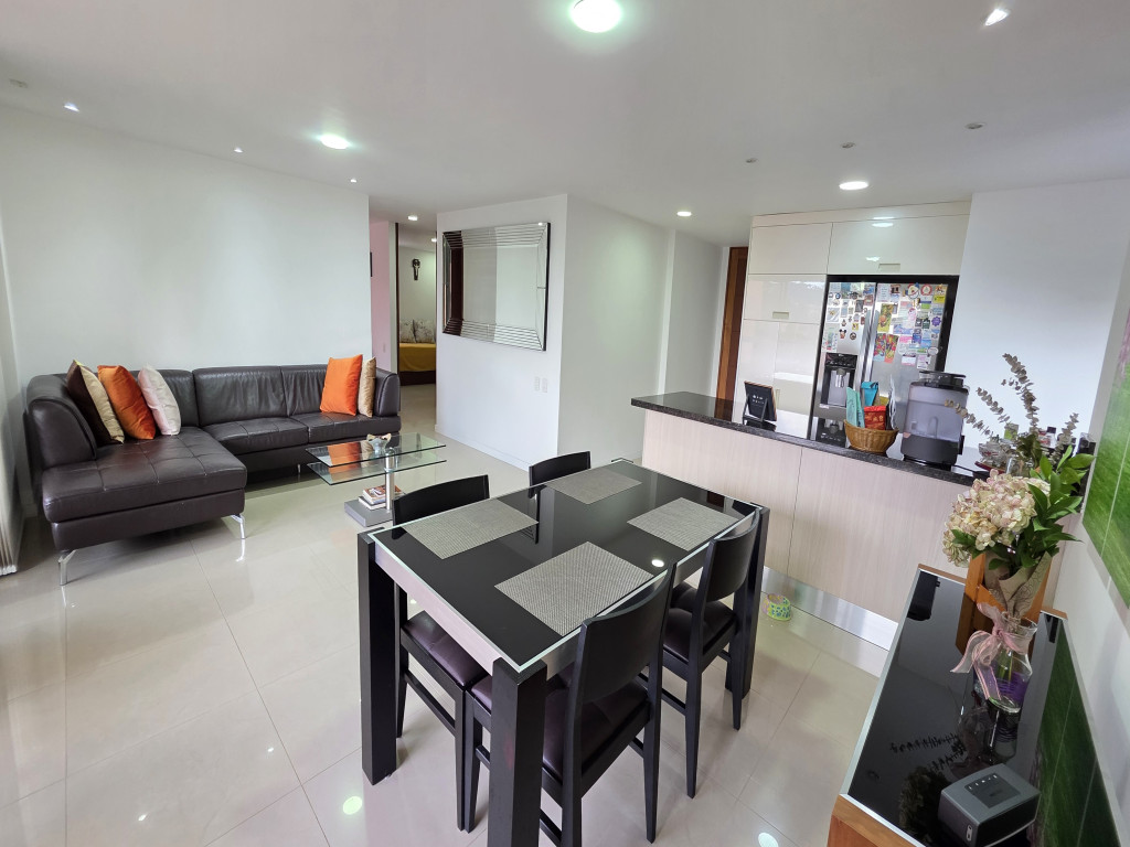 Apartamento en venta en Belén, Medellín [No disponible] 2