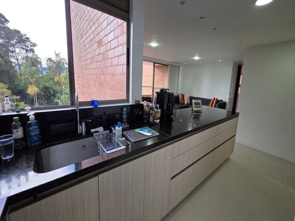 Apartamento en venta en Belén, Medellín [No disponible] 4