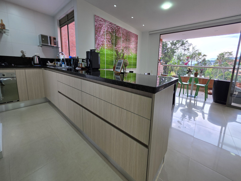 Apartamento en venta en Belén, Medellín [No disponible] 5