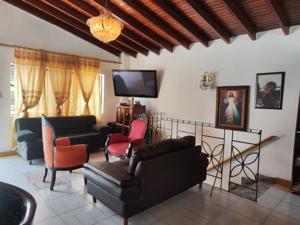 4BR Apartment in Santa fe (140 m²) for Sale