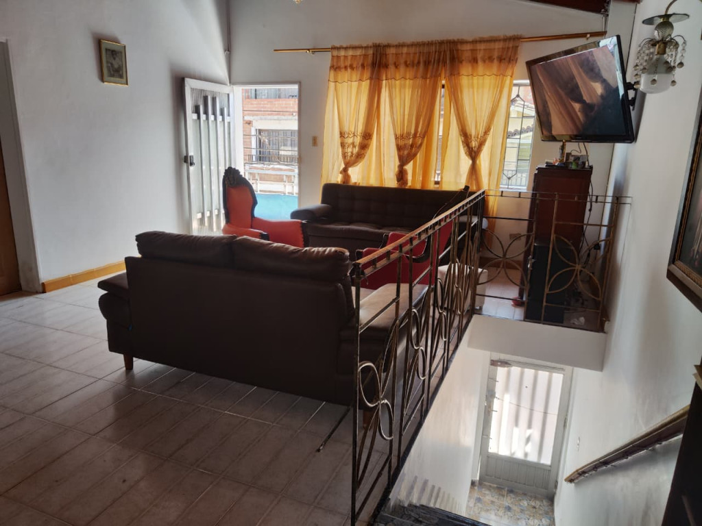Apartamento en Venta en Santa fe, Medellín - 2
