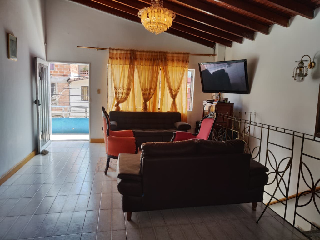 Apartamento en Venta en Santa fe, Medellín - 3