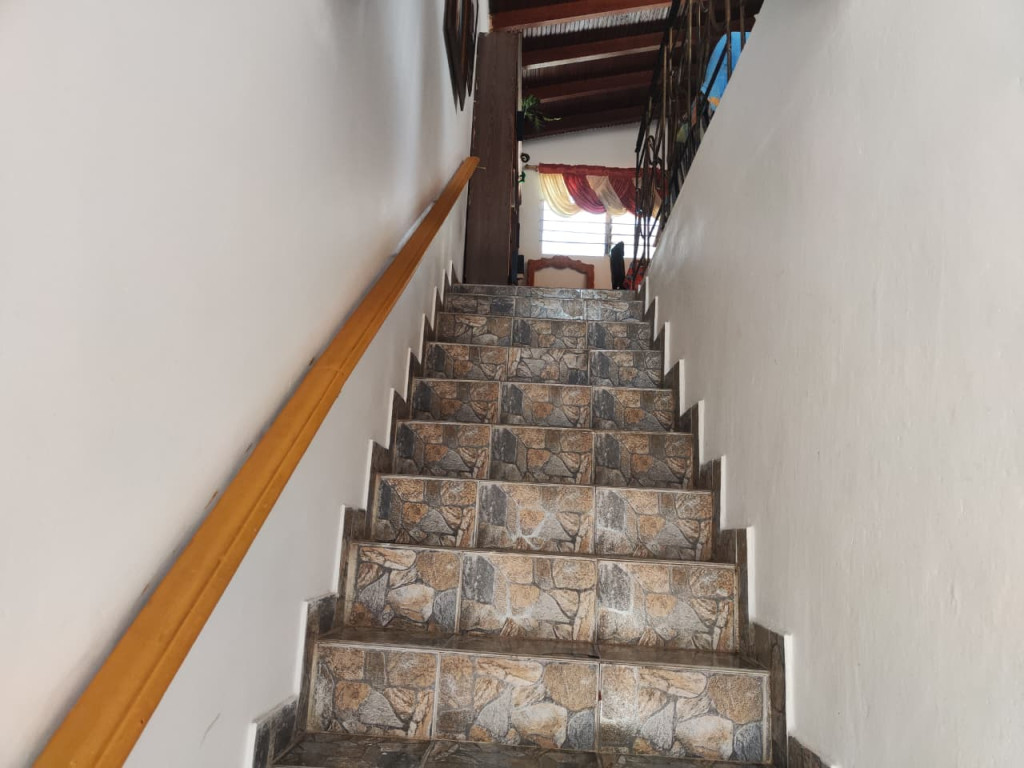 Apartamento en Venta en Santa fe, Medellín - 4