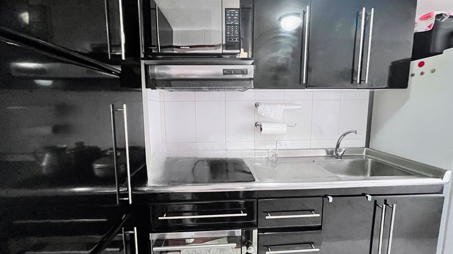 Apartamento de 3 alcobas en venta en Santa Barbara Oriental, Bogotá, 104 m² · foto 12 de 24