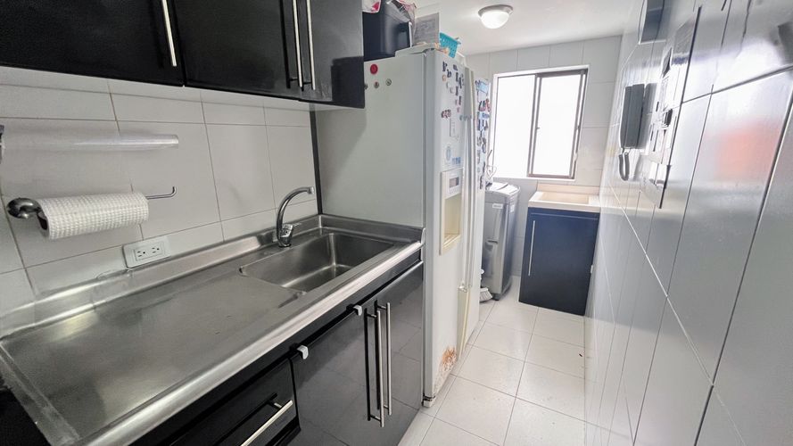 Apartamento de 3 alcobas en venta en Santa Barbara Oriental, Bogotá, 104 m² · foto 13 de 24