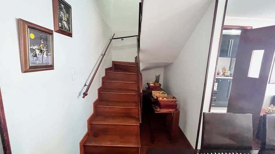Apartamento de 3 alcobas en venta en Santa Barbara Oriental, Bogotá, 104 m² · foto 15 de 24