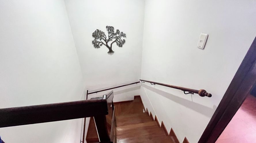 Apartamento de 3 alcobas en venta en Santa Barbara Oriental, Bogotá, 104 m² · foto 16 de 24