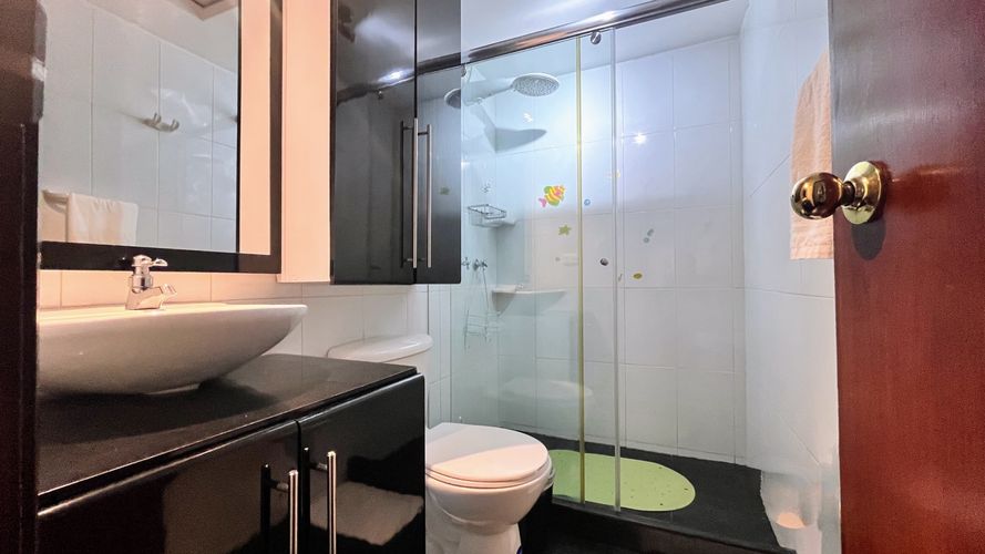 Apartamento de 3 alcobas en venta en Santa Barbara Oriental, Bogotá, 104 m² · foto 24 de 24