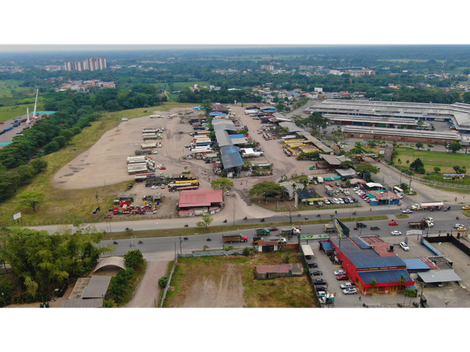 Lote en venta en Cr Nueva Esperanza Et Ii, Villavicencio, 98108 m² · foto 4 de 4
