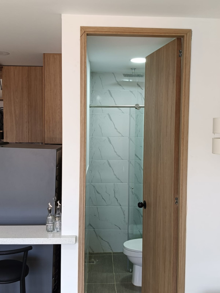 Apartamento en venta en Belén Rosales, Medellín [No disponible] 4
